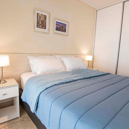 Apartment 1720 เมนโดซา ภายนอก รูปภาพ