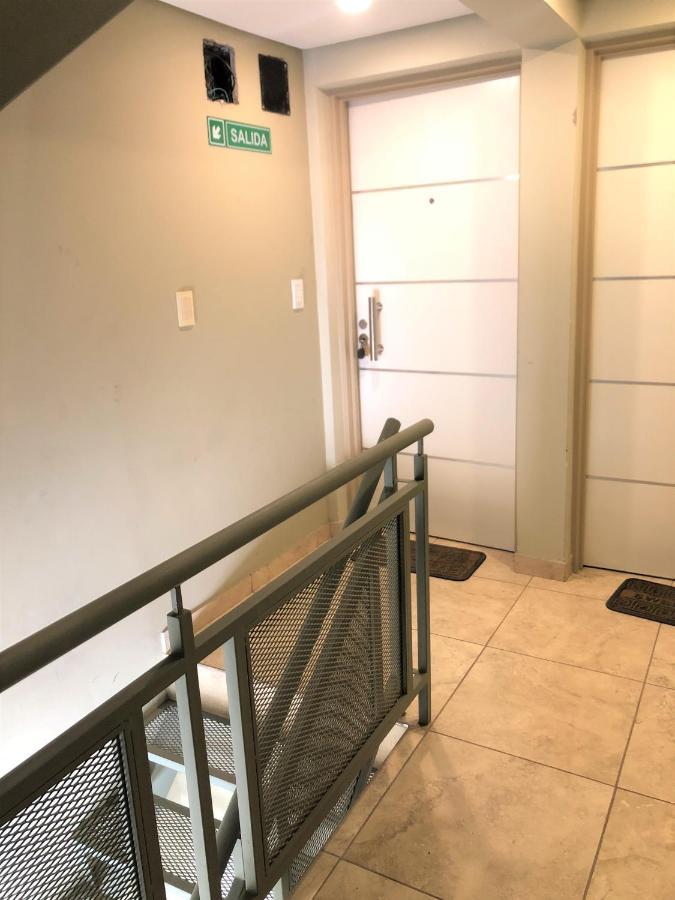 Apartment 1720 เมนโดซา ภายนอก รูปภาพ