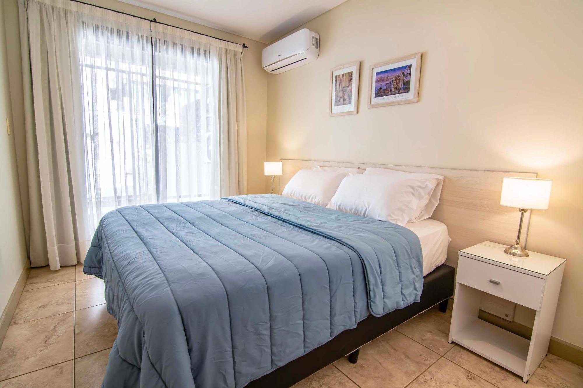 Apartment 1720 เมนโดซา ภายนอก รูปภาพ