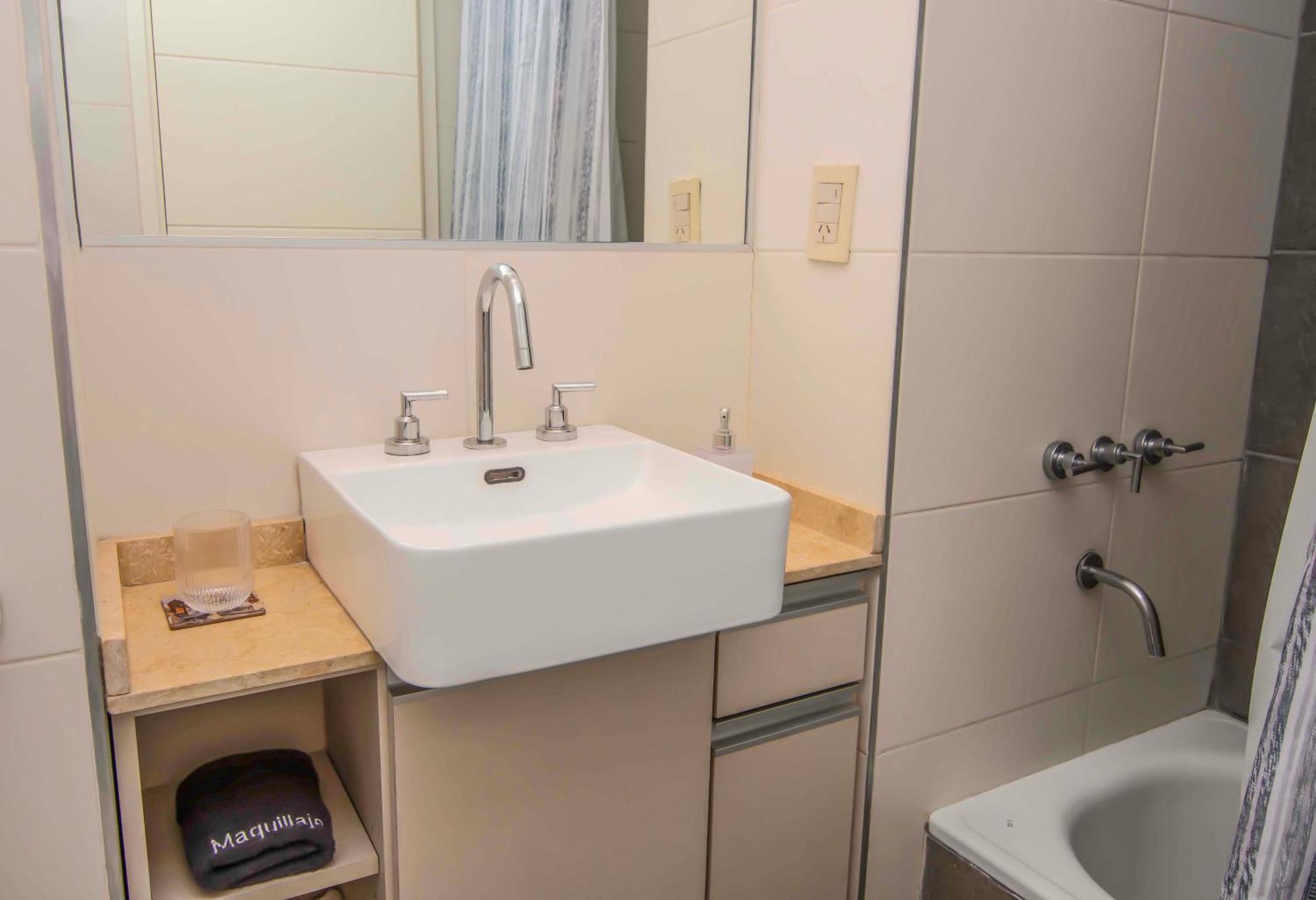 Apartment 1720 เมนโดซา ภายนอก รูปภาพ