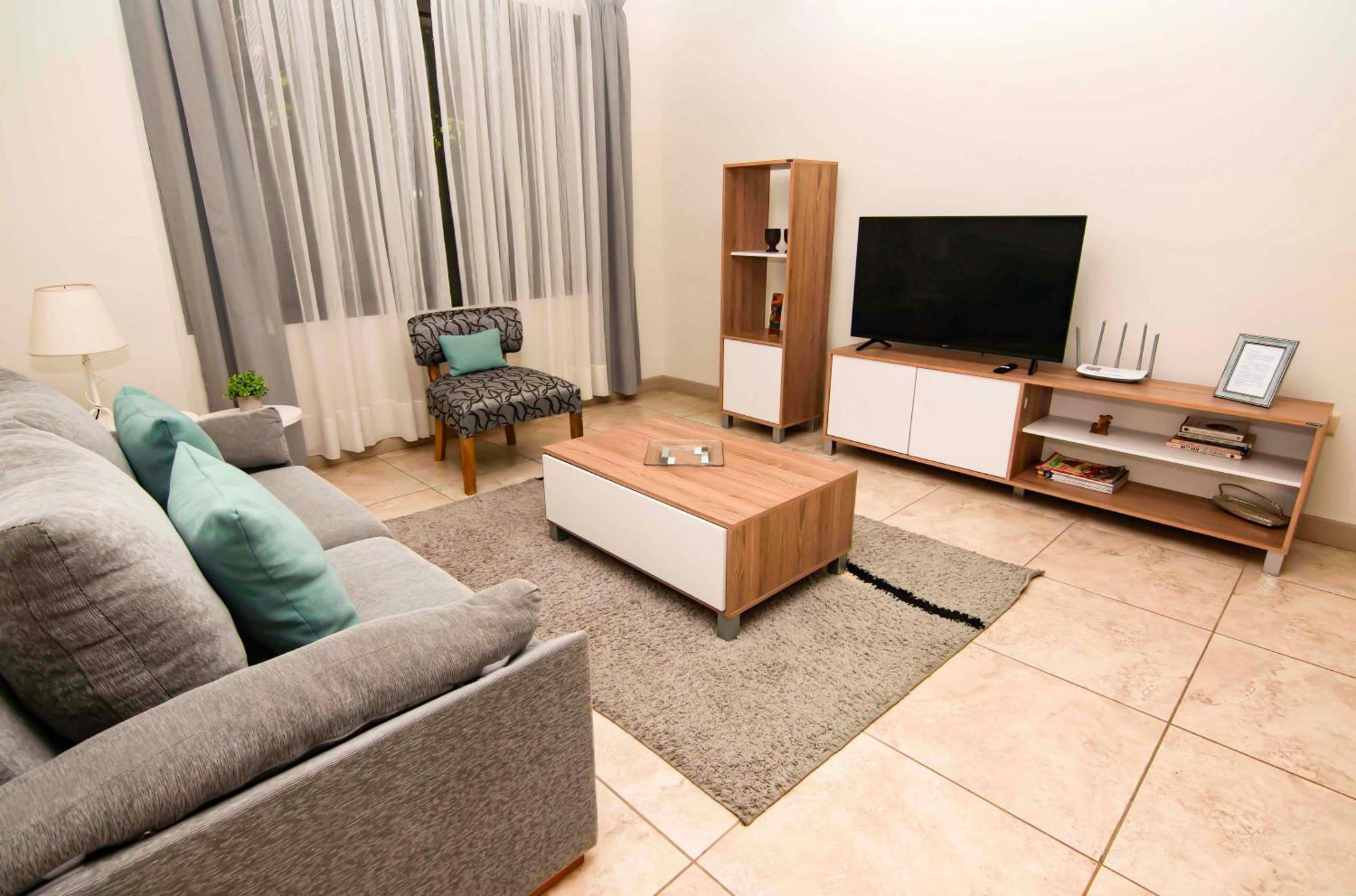 Apartment 1720 เมนโดซา ภายนอก รูปภาพ